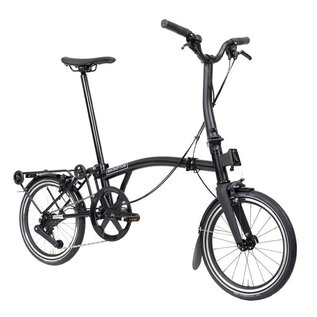 Brompton 2026 Brompton P Line