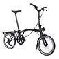 Brompton 2026 Brompton P Line