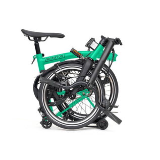 Brompton 2026 Brompton P Line