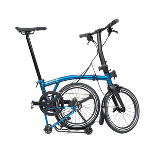 Brompton 2026 Brompton P Line