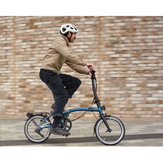 Brompton 2026 Brompton P Line