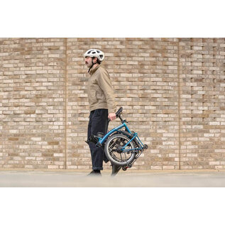 Brompton 2026 Brompton P Line