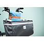 Brompton Borough Basket Bag L - Dark Grey