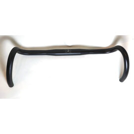 Norco Drop Handlebar - 450mm - Black