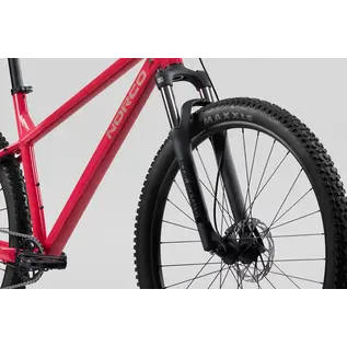 Norco Norco Storm 100 - Carmine Pink