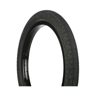 Haro 406-50 Haro La Mesa BMX Tire 20x2.0 - Black