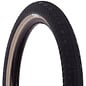 PREMIUM 406-60 Premium CK BMX Tire 20x2.4 - Black/Tan