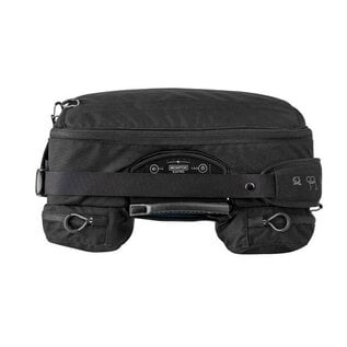 Brompton Brompton Electric Mk1. City Bag - Black/Grey