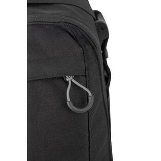 Brompton Brompton Electric Mk1. City Bag - Black/Grey