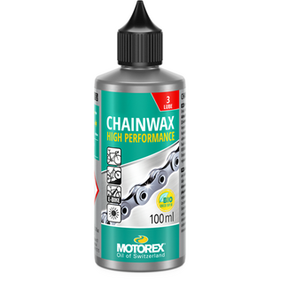Motorex Motorex Chainwax - 100 ml
