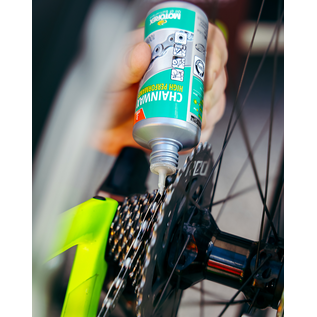 Motorex Motorex Chainwax - 100 ml