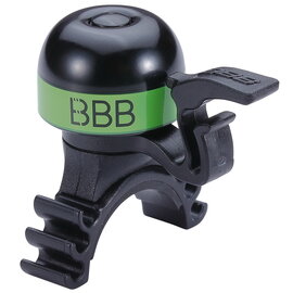 BBB Cycling BBB-16 MiniFit - Black/Green