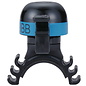 BBB Cycling BBB Cycling BBB-16 MiniFit Bell - Black/Blue