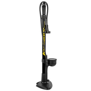 Topeak Topeak JOEBLOW SPORT DIGITAL 2.0 Floor Pump