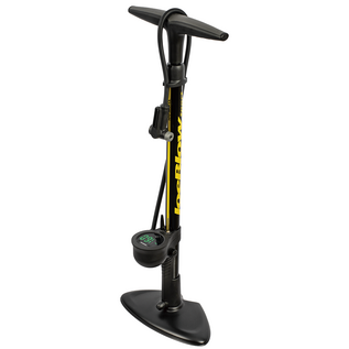 Topeak Topeak JOEBLOW SPORT DIGITAL 2.0 Floor Pump