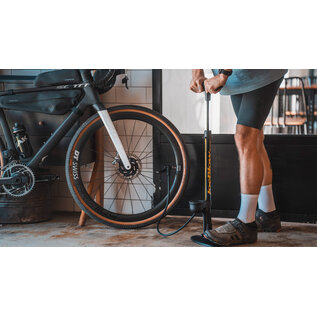 Topeak Topeak JOEBLOW SPORT DIGITAL 2.0 Floor Pump