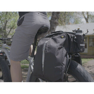 Topeak Topeak UNI SUPERTOURIST FAT