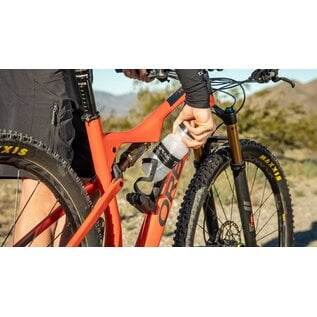 Topeak Topeak NINJA MASTER+ CAGE SK