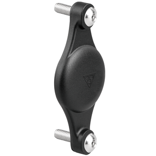 Topeak Topeak CAGE MOUNT FOR AIRTAG