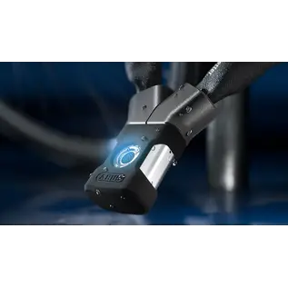 Abus Abus Yardo 7807F/110 - Black