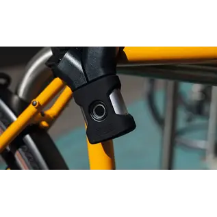 Abus Abus Yardo 7807F/110 - Black