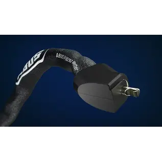 Abus Abus Yardo 7807F/110 - Black