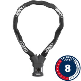 Abus Yardo 7807F/110 - Black