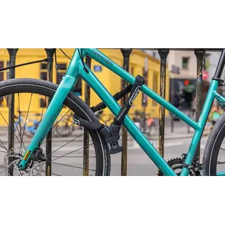 Abus Abus Yardo 7807F/110 - Black