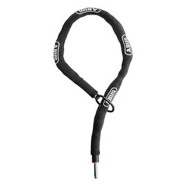 Abus ACH Classic Adaptor Chain, Frame Lock, 85cm, 5.5mm, Black