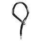 Abus Abus, ACH Classic Adaptor Chain, Frame Lock, 85cm, 5.5mm, Black