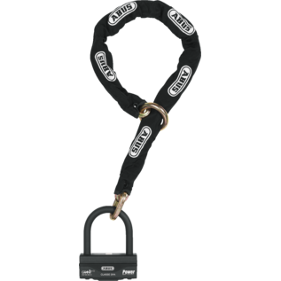 Abus Abus Granit XPlus 58 12KS Chain + U Lock