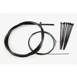 Brompton Hub gear/shifter cable + outer for Gear Trigger - M Type (SWB) (Pre 2017)