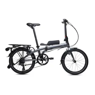 Tern Tern Rapid Transit Rack - Black
