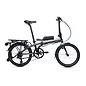 Tern Tern Rapid Transit Rack - Black