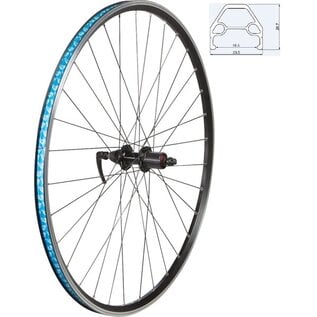 49N 49N 700c Rear Wheel, QR, Freehub
