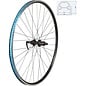 49N 49N 700c Rear Wheel, QR, Freehub
