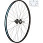 49N 49N 26" Rear Wheel, Nutted Disc Hub, Freewheel