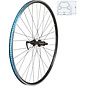 49N 700c Rear 49N Wheel 29" Presta Rim, QR, Freehub (8-11spd), 135mm