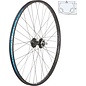 49N 49N 26" Front Wheel, Nutted Disc Hub