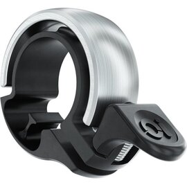 Knog OI CLASSIC Small - Silver