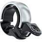 Knog KNOG OI CLASSIC BELL Small - Silver