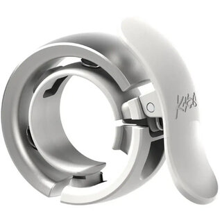 Knog KNOG OI PRIMA BELL Small - GREY