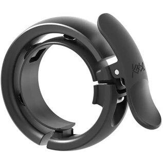 Knog KNOG OI PRIMA BELL Small - ANTHRACITE