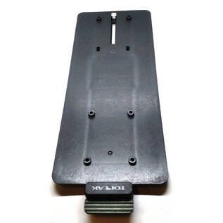 Topeak Topeak MTX QuickTrack® 2.0 Basket/Bag Mount