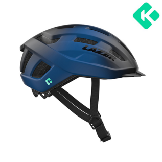 Lazer Lazer Codax KINETICORE - Matte Blue