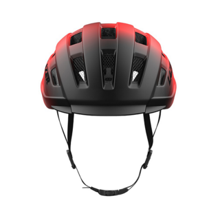 Lazer Lazer Codax KINETICORE - Matte Red