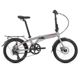 Tern Link B8 - Gloss Cement / Red