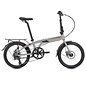 Tern Tern Link B8 - Gloss Cement / Red