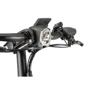 Tern Tern HSD P5i Gen.2 - 545Wh - Forge Grey