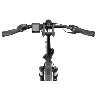 Tern Tern HSD P5i Gen.2 - 545Wh - Forge Grey
